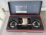 Favero Assioma Pro MX-2 Mtb Power Meter Pedals-next Day Shipping. Fixed Price $835.00.