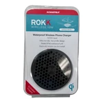 Scanstrut SC-CW-02F, Boat Waterproof Surface Mount Wireless Phone Charger 12/24V. Fixed Price $62.99.