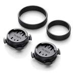 2-PACK Wahoo Elemnt Handlebar Mounts Lightweight & Durable Cycling Accessory. Fixed Price $25.99.