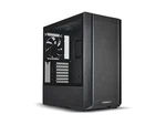 Lian Lancool 216 Black Steel / Tempered Glass Atx Mid Tower Computer Case. Fixed Price $104.95.