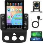 Aublinto Android Car Radio Stereo Fit For Dodge Ram 1500 3500 2013-2018. Fixed Price $135.99.