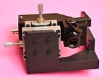 Bd Lsr Ii Flow Cytometer Optical Assembly W/ Sensor Newport M-UMR5.16 Xy Stages. Fixed Price $240.00.