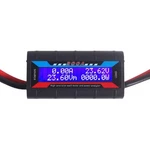 300A High Precision Watt Meter, Dc 0-60V Power Energy Voltage Amp Teste.... Fixed Price $22.93.