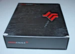 Sram Red Fc Assy D1 Black Box Only 4 Resellers Of Packaging. Fixed Price $24.86.