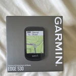 Garmin Edge 530 Gps Bike Computer Black Mapping Cycling Device. Fixed Price $259.95.