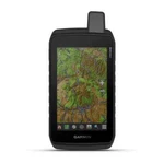 Garmin Montana 710 Rugged 5" Gps Worldwide Topo Maps 010-02963-00. Fixed Price $599.99.