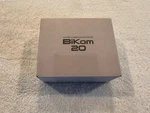 Sena Bikom 20 Outdoor Mesh Cycling Communication System Black - Single. Fixed Price $149.00.