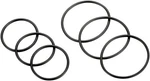 Lezyne Gps Cycling Computer O-ring Set Durable, Adjustable Mounting. Fixed Price $9.27.