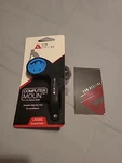 New Kom Cycling Computer Mount Model CM03-WAHOO. Fixed Price $16.99.