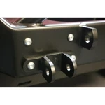 Rockhard 4X4 Parts RH-8000-RM Tow Bar Bracket Kit (pair) Front Bumpers. Fixed Price $106.02.