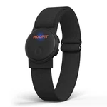 Moofit Heart Rate Monitor Armband, IP67 Waterproof, Support Bluetooth/ant+, Rech. Fixed Price $67.28.