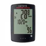 Cateye Padrone CC-PA400B Digital Wireless Head Unit With Bluetooth Smart. Fixed Price $64.95.