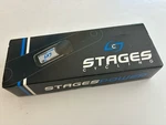 Campagnolo Record Carbon Crank Arm Stages Power Meter 172.5, Used.. Fixed Price $349.00.