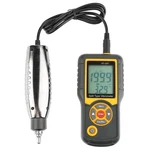 Digital Vibration Meter Split Type Acceleration Sensor For Mechanical Testing.... Fixed Price $174.65.
