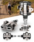 Garmin Rally XC210 Dual-sensing Power Meter Pedals Off-road (shimano Spd). Fixed Price $899.99.