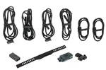 Shimano DI2 E-tube Bundle Wiring Kit Gravel Bike EW-SD50 6-PACK EW90-A JC41 Road. Fixed Price $114.95.