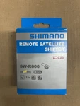Shimano SW-R600 DI2 Remote Satellite Shifter 11 Speed. Fixed Price $69.99.