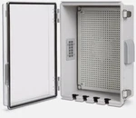 Abs Electrical Junction Box Animacyn Model 4520-H. Fixed Price $29.99.