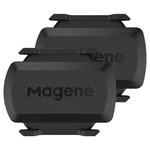 Magene Outdoor/indoor Speed/cadence Sensor For Cycling, Wireless Black. Fixed Price $52.90.