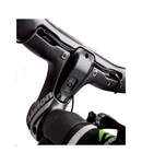 Vision Garmin Bike Computer Mount For Handlebars Metron 5D/6D. Fixed Price $51.74.