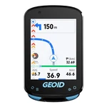 Geoid CC600 Color Screen Bike/cycling Computer Wireless - Route Navigation Wi.... Fixed Price $78.97.