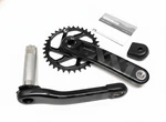 Sram XX1 Eagle Dub Carbon Crankset 12-SPEED 32T 170MM Boost 3MM New. Fixed Price $661.92.