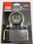 Bell Console 100 Wireless Bicycle Computer 8 Function 7025146 One Touch. Fixed Price $15.48.
