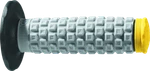 Protaper Pillow Top Grips - Black/gray/yellow 024853. Fixed Price $27.21.