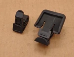 Bontrager Bicycle Blendr-elite-trip Mount New Nos Bike. Fixed Price $12.24.