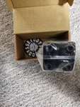 Odyssey Bmx Black Front Loader Stem Cfl + Extra Allen Boltz Brand New In Box. Fixed Price $89.00.