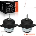 A-premium 2X Front Engine Mount Ford Mustang 2005-2019 3.7L 4.0L 4.6L 5.2L. Fixed Price $98.68.