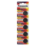Super Fresh Panasonic Exp 2033 Lithium Coin Cell Battery. Fixed Price $6.99.