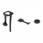 Cateye Wireless Computer Mount Bracket For Stem Compatible With 160-0280N. Fixed Price $17.48.