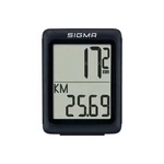 Sigma Sport Fahrradcomputer Bc 5.0 Wr - One Size Single. Fixed Price $41.90.