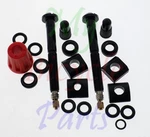 Quarq Tyrewiz 2.0 Valve Stem Packs Length (1-8.2MM). Fixed Price $35.48.