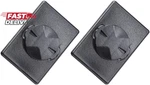 Universal Phone Adhesive Adapter Comptiable With Garmin Edge Bicycle Mount. Fixed Price $11.71.