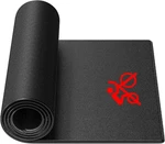 Trainer Mat Compatible With Peloton Bike, For Treadmill & Row, Thk 30X60. Fixed Price $52.84.