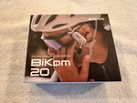 Sena Bikom 20 Outdoor Mesh Cycling Communication System White - Single. Fixed Price $149.00.