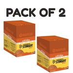 Honey Stinger Gluten Free Waffle Bars Salted Caramel 12 Pieces Pack Of. Fixed Price $48.00.