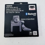 Cateye ISC-12 Bluetooth Speed Cadence Sensor Bike Computer Black Cycling A35. Fixed Price $43.99.