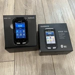 Garmin Edge 1000 Touchscreen Gps Bike Cycle Computer Barely Used Clean. Fixed Price $225.99.