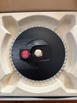 Sram Red Axs E1 Aero Power Meter Chainring Kit 48T 12/13-SPEED Dm 8-BOLT Quarq. Fixed Price $525.00.