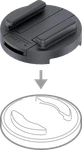 Connect 52801 Adapter Spc+ To For Conversion. Fixed Price $18.29.