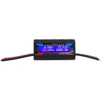 150A Rc Watt Meter, High Precision Power Analyzer, Dc 0-60V Volt Amp Che.... Fixed Price $22.51.