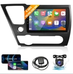 Leadfan Radio For Honda Civic 2013 2014 2015 2016 2017 Apple Carplay. Fixed Price $69.90.