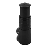 Yapjeb Bike Stem Extender, Bicycle Handlebar Riser, Adjustable Bik.... Fixed Price $15.76.