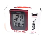 Cateye Padrone Wireless Bicycle Computer, Black. Fixed Price $52.95.