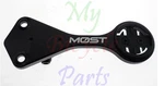 Pinarello Most Italon Ultra V2 Handlebar Garmin Wahoo Computer Mount Fits 1050. Fixed Price $77.59.