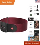 Accurate Heart Monitor Armband With Ant+ & Bluetooth - Polar Verity Sense. Fixed Price $163.72.
