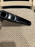 Brand New Sram Rival Axs Crank Arm Left Side Only 175 Mm (non Power Meter). Fixed Price $40.00.